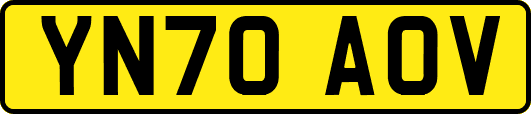 YN70AOV