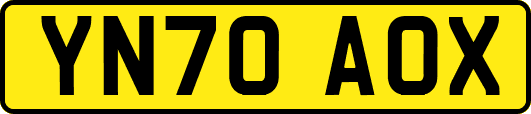YN70AOX