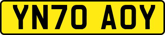 YN70AOY