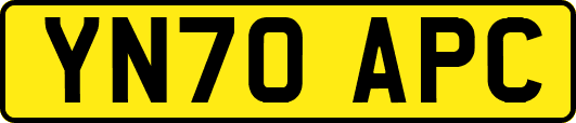 YN70APC