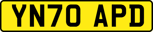 YN70APD