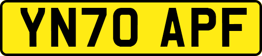 YN70APF