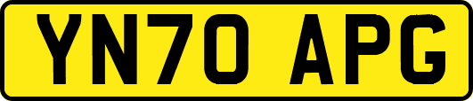 YN70APG