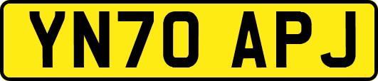 YN70APJ