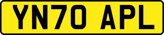 YN70APL