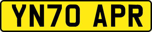 YN70APR