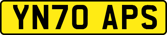 YN70APS