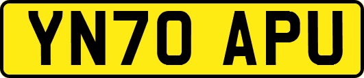 YN70APU