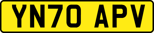 YN70APV