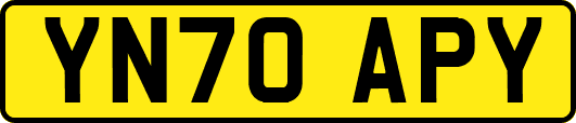 YN70APY