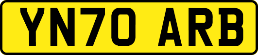 YN70ARB
