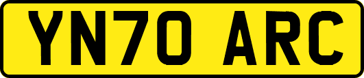 YN70ARC