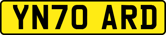 YN70ARD