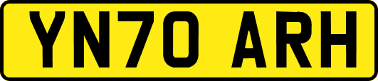 YN70ARH