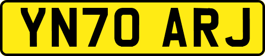 YN70ARJ