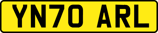 YN70ARL