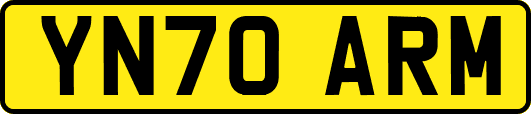 YN70ARM