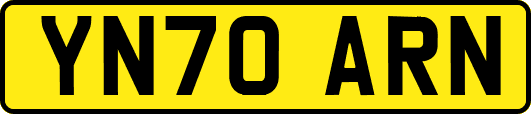 YN70ARN