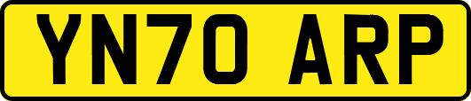 YN70ARP