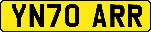 YN70ARR