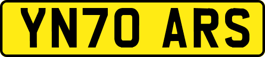 YN70ARS