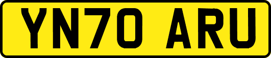 YN70ARU