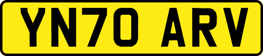 YN70ARV