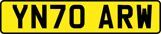 YN70ARW