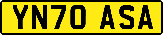 YN70ASA