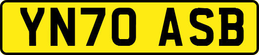 YN70ASB
