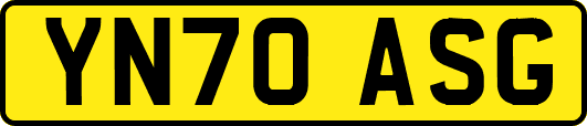 YN70ASG
