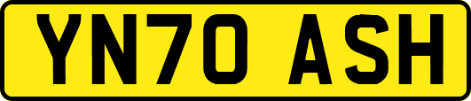 YN70ASH