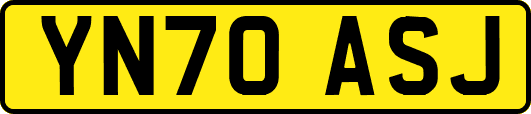 YN70ASJ