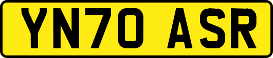 YN70ASR