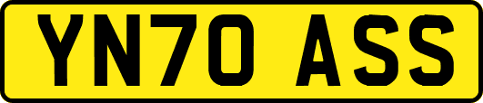 YN70ASS