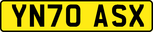 YN70ASX