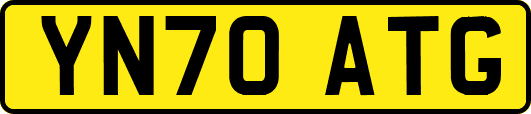 YN70ATG
