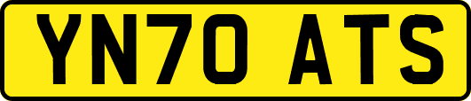 YN70ATS