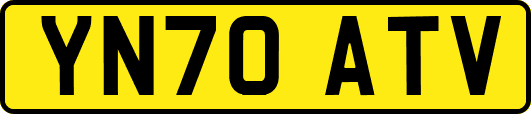 YN70ATV