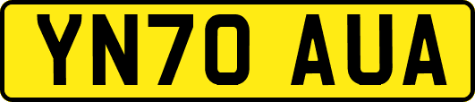 YN70AUA