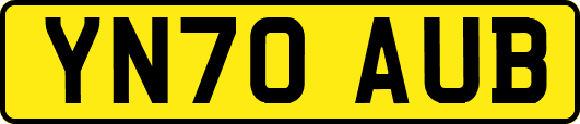 YN70AUB