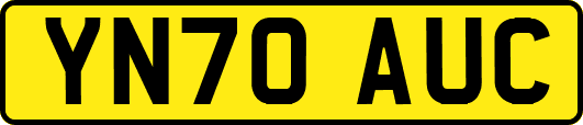 YN70AUC