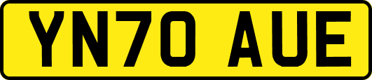 YN70AUE