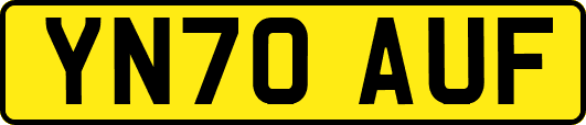 YN70AUF