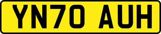 YN70AUH