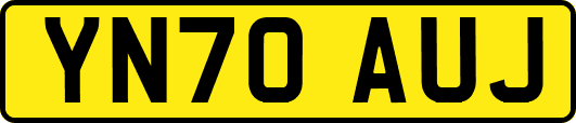 YN70AUJ