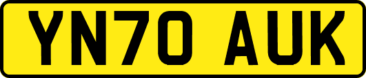 YN70AUK