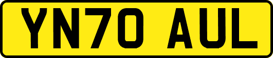 YN70AUL