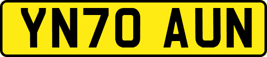 YN70AUN