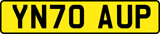 YN70AUP
